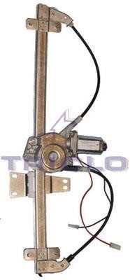 Triclo 118398 Window Regulator 118398: Buy near me at 2407.PL in Poland at an Affordable price!