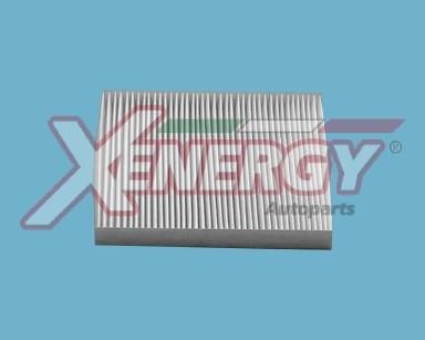 Xenergy X10684 Filtr kabinowy X10684: Dobra cena w Polsce na 2407.PL - Kup Teraz!