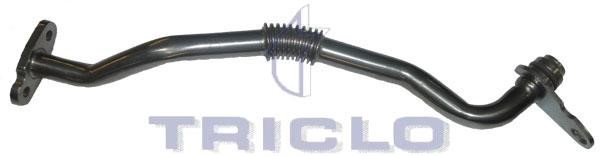 Triclo 457244 Seal, oil inlet (charger) 457244: Buy near me at 2407.PL in Poland at an Affordable price!