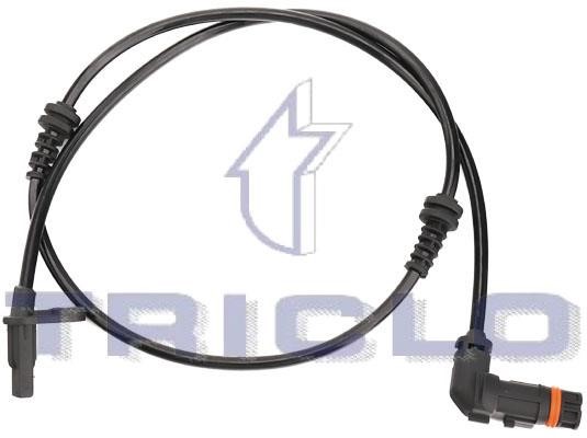 Triclo 432816 Sensor, wheel speed 432816: Buy near me at 2407.PL in Poland at an Affordable price!