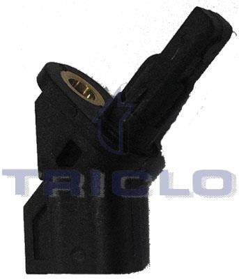 Triclo 437407 Sensor, Raddrehzahl 437407: Kaufen Sie zu einem guten Preis in Polen bei 2407.PL!
