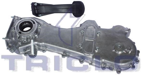 Triclo 424620 OIL PUMP 424620: Buy near me in Poland at 2407.PL - Good price!