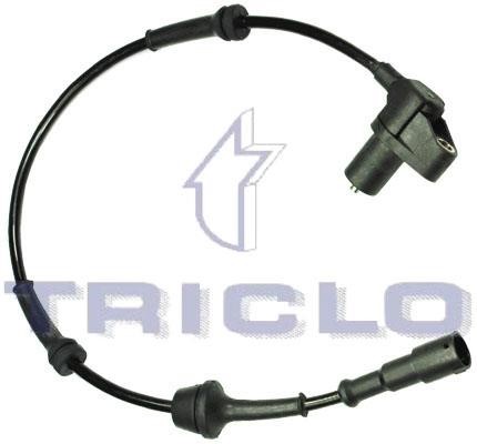 Triclo 432850 Sensor, Raddrehzahl 432850: Kaufen Sie zu einem guten Preis in Polen bei 2407.PL!