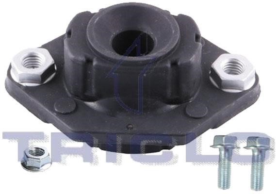 Triclo 782413 Suspension Strut Support Mount 782413: Buy near me in Poland at 2407.PL - Good price!