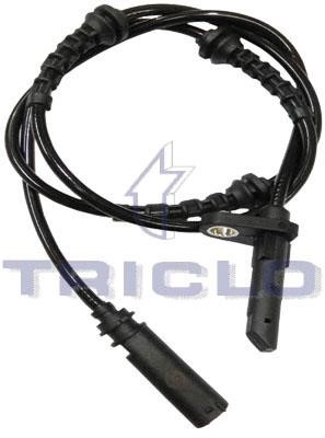 Triclo 432809 Sensor, Raddrehzahl 432809: Kaufen Sie zu einem guten Preis in Polen bei 2407.PL!