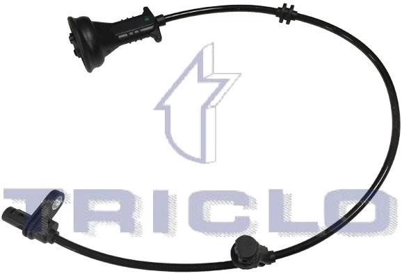 Triclo 432811 Sensor, Raddrehzahl 432811: Kaufen Sie zu einem guten Preis in Polen bei 2407.PL!