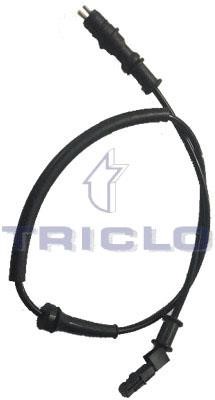 Triclo 435257 Sensor, wheel speed 435257: Buy near me in Poland at 2407.PL - Good price!