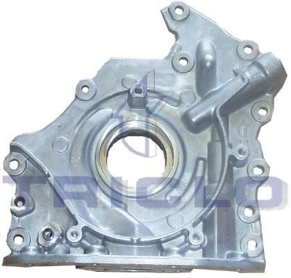 Triclo 420034 OIL PUMP 420034: Buy near me in Poland at 2407.PL - Good price!