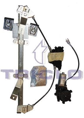 Triclo 118390 Window Regulator 118390: Buy near me at 2407.PL in Poland at an Affordable price!