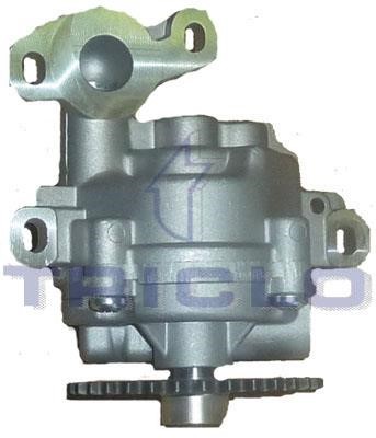 Triclo 420213 OIL PUMP 420213: Buy near me in Poland at 2407.PL - Good price!