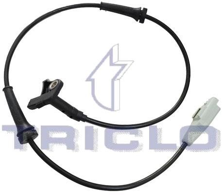 Triclo 430290 Sensor, wheel speed 430290: Buy near me in Poland at 2407.PL - Good price!