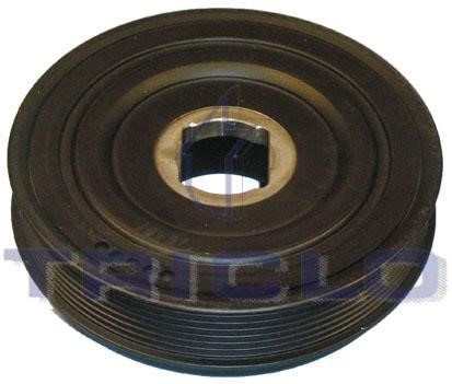 Triclo 425835 Pulley crankshaft 425835: Buy near me at 2407.PL in Poland at an Affordable price!