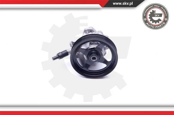 Esen SKV 10SKV266 Hydraulic Pump, steering system 10SKV266: Buy near me in Poland at 2407.PL - Good price!