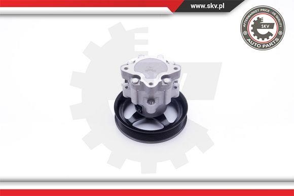 Esen SKV Hydraulic Pump, steering system – price 555 PLN