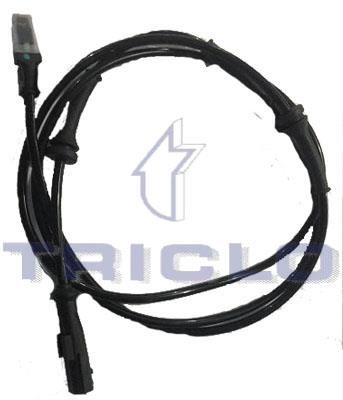 Triclo 435256 Sensor, wheel speed 435256: Buy near me at 2407.PL in Poland at an Affordable price!