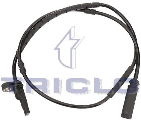 Triclo 432802 Sensor, wheel speed 432802: Buy near me at 2407.PL in Poland at an Affordable price!