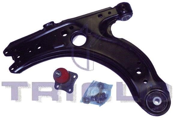 Triclo 773548 Silent block front lower arm rear 773548: Buy near me in Poland at 2407.PL - Good price!