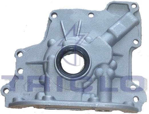 Triclo 422080 OIL PUMP 422080: Buy near me in Poland at 2407.PL - Good price!