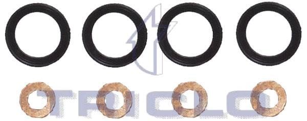 Triclo 324784 Seal Kit, injector nozzle 324784: Buy near me in Poland at 2407.PL - Good price!