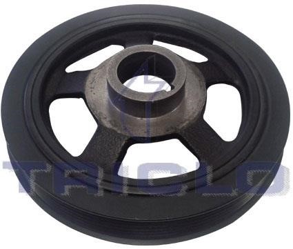 Triclo 426152 Belt Pulley, crankshaft 426152: Buy near me in Poland at 2407.PL - Good price!