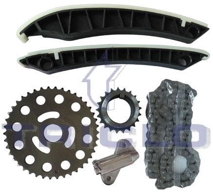 Triclo 425861 Timing chain kit 425861: Buy near me in Poland at 2407.PL - Good price!