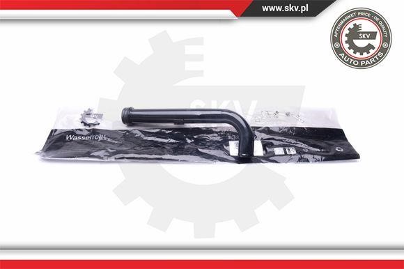 Esen SKV 43SKV764 Coolant Tube 43SKV764: Buy near me in Poland at 2407.PL - Good price!