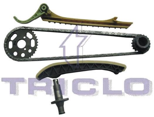 Triclo 422159 Timing Chain Tensioner 422159: Buy near me in Poland at 2407.PL - Good price!