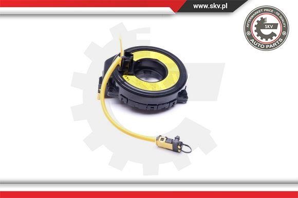 Esen SKV Clockspring, airbag – price 129 PLN