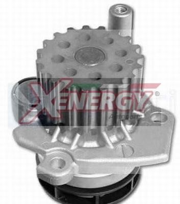 Xenergy X208042 Water pump X208042: Buy near me in Poland at 2407.PL - Good price!