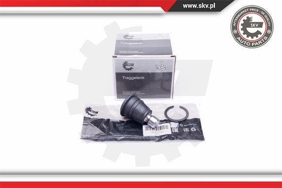 Esen SKV 04SKV584 Ball joint 04SKV584: Buy near me at 2407.PL in Poland at an Affordable price!