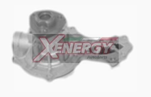 Xenergy X205812 Pompa wodna X205812: Dobra cena w Polsce na 2407.PL - Kup Teraz!