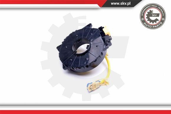 Esen SKV Clockspring, airbag – price 81 PLN