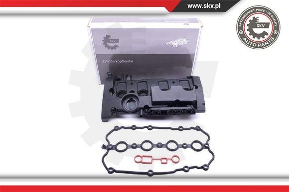 Esen SKV 48SKV034 Cylinder Head Cover 48SKV034: Buy near me in Poland at 2407.PL - Good price!