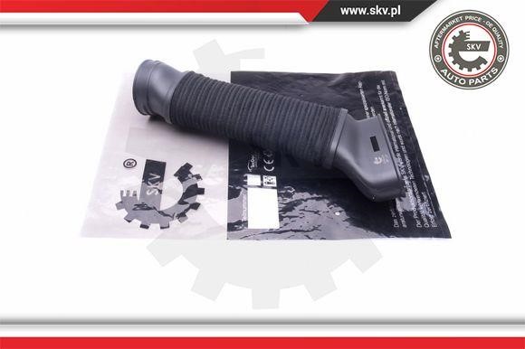 Esen SKV 43SKV915 Intake Hose, air filter 43SKV915: Buy near me in Poland at 2407.PL - Good price!