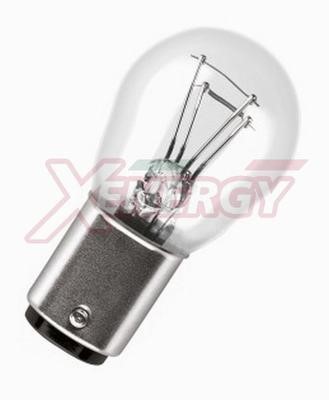 Xenergy XE1341 Лампа розжарювання, основна фара XE1341: Приваблива ціна - Купити у Польщі на 2407.PL!