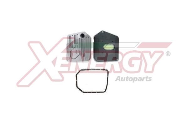 Xenergy X1578005 Automatische Getriebekastenfilter X1578005: Kaufen Sie zu einem guten Preis in Polen bei 2407.PL!