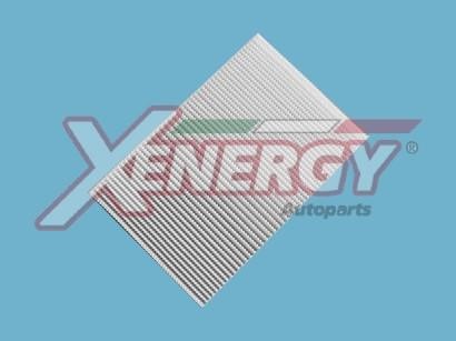 Xenergy X10770 Filter, interior air X10770: Buy near me in Poland at 2407.PL - Good price!