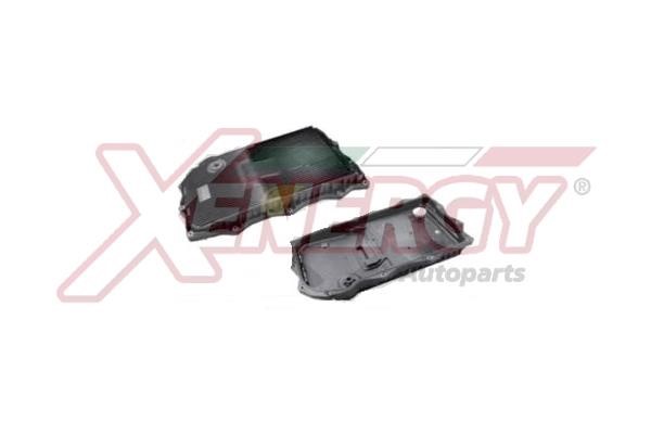 Xenergy X1578017 Automatic transmission filter X1578017: Buy near me in Poland at 2407.PL - Good price!