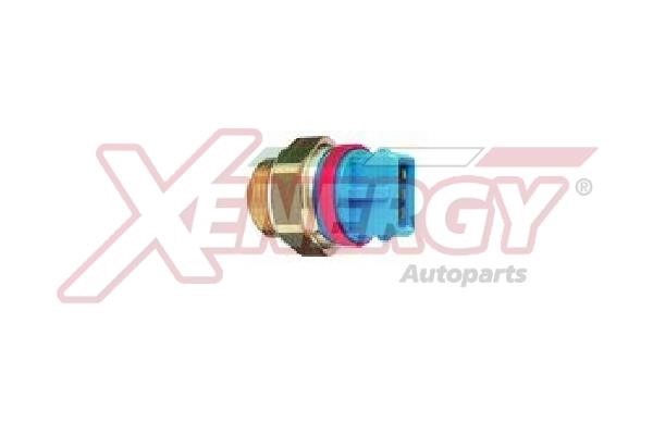 Xenergy XS1556 Fan switch XS1556: Buy near me in Poland at 2407.PL - Good price!
