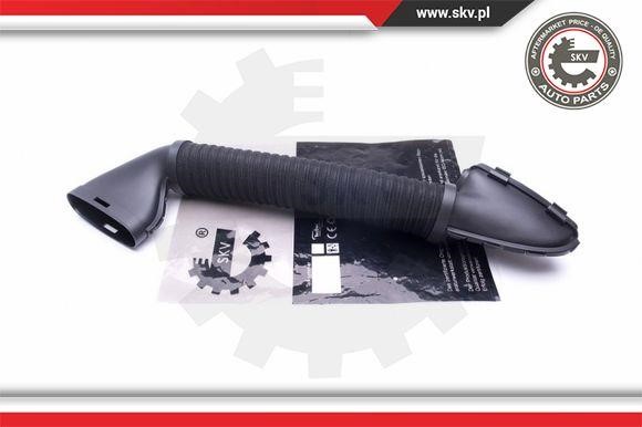 Esen SKV 43SKV911 Intake Hose, air filter 43SKV911: Buy near me in Poland at 2407.PL - Good price!