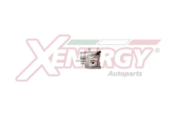 Xenergy XT6884 Термостат XT6884: Отличная цена - Купить в Польше на 2407.PL!