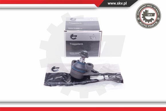 Esen SKV 04SKV575 Ball joint 04SKV575: Buy near me at 2407.PL in Poland at an Affordable price!