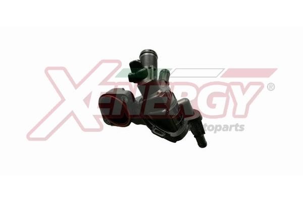 Xenergy XT7336 Термостат XT7336: Отличная цена - Купить в Польше на 2407.PL!