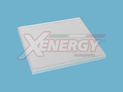 Xenergy X11645 Filtr kabinowy X11645: Dobra cena w Polsce na 2407.PL - Kup Teraz!