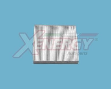 Xenergy X11457 Filter, interior air X11457: Buy near me in Poland at 2407.PL - Good price!