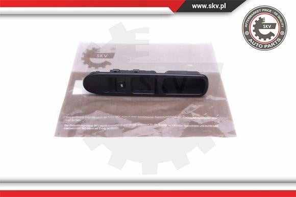 Esen SKV 37SKV109 Power window button 37SKV109: Buy near me at 2407.PL in Poland at an Affordable price!
