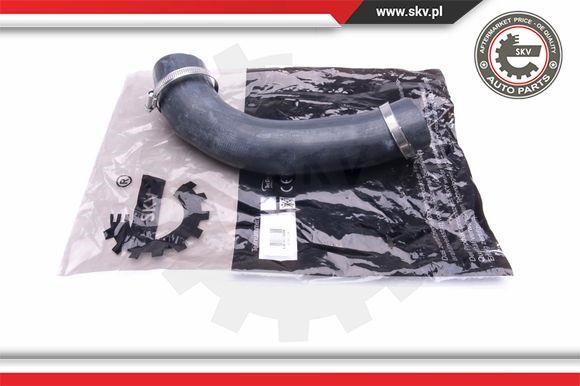 Esen SKV 43SKV218 Intake hose 43SKV218: Buy near me in Poland at 2407.PL - Good price!