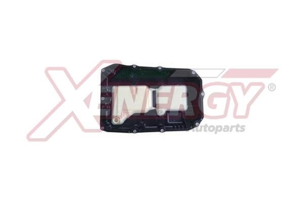Xenergy X1578036 Automatische Getriebekastenfilter X1578036: Kaufen Sie zu einem guten Preis in Polen bei 2407.PL!