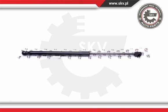 Купити Esen SKV 52SKV531 за низькою ціною в Польщі!
