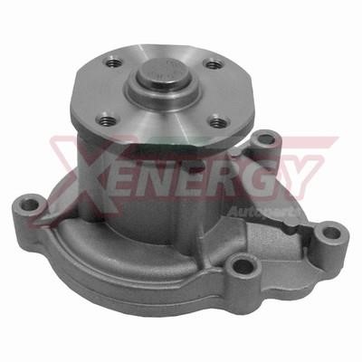 Xenergy X206082 Water pump X206082: Buy near me in Poland at 2407.PL - Good price!